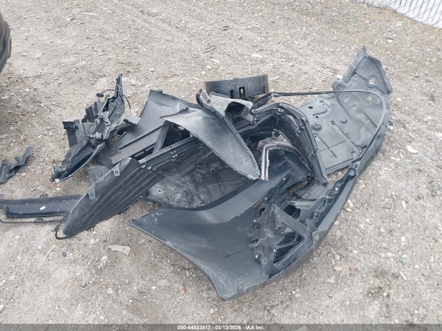 Продаж на аукціоні авто 2015 Chevrolet Impala 2lz, vin: 2G1165S35F9193163, номер лоту: 44532417