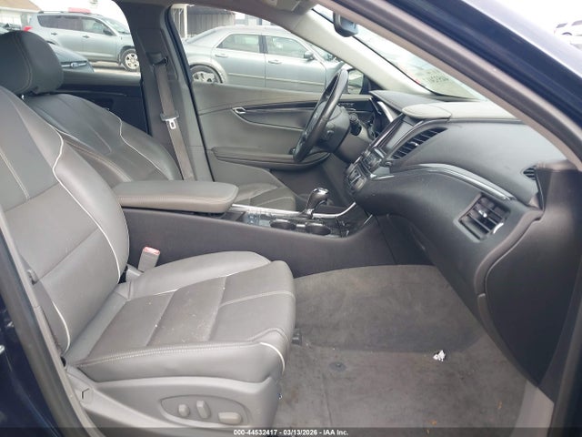 Продаж на аукціоні авто 2015 Chevrolet Impala 2lz, vin: 2G1165S35F9193163, номер лоту: 44532417