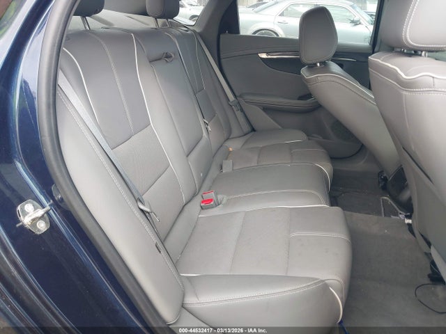 Продаж на аукціоні авто 2015 Chevrolet Impala 2lz, vin: 2G1165S35F9193163, номер лоту: 44532417