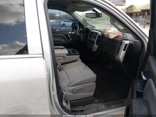 Продаж на аукціоні авто 2015 Gmc Sierra 1500 Sle, vin: 3GTU2UEC9FG518697, номер лоту: 44532419