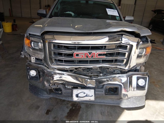 Продаж на аукціоні авто 2015 Gmc Sierra 1500 Sle, vin: 3GTU2UEC9FG518697, номер лоту: 44532419