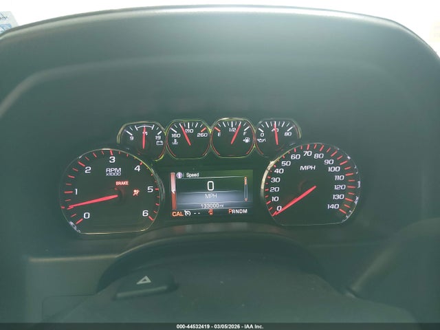 Продаж на аукціоні авто 2015 Gmc Sierra 1500 Sle, vin: 3GTU2UEC9FG518697, номер лоту: 44532419