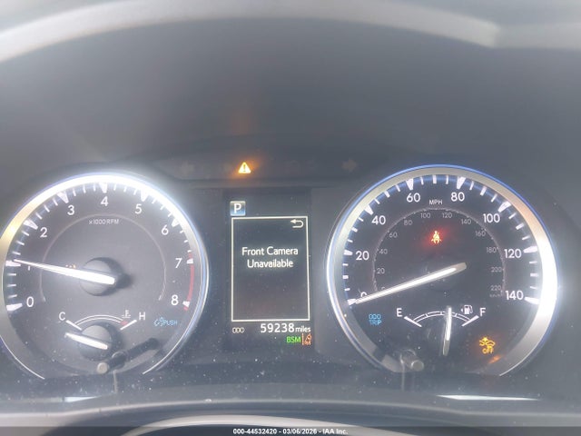5TDKZRFH6KS574702 Toyota Highlander Xle