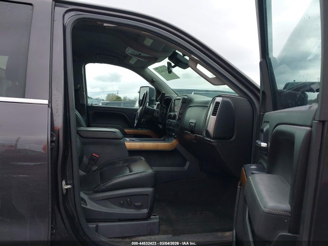 Aukcja sprzedaży 2015 Chevrolet Silverado 1500 1lz, vin: 3GCUKSEC4FG395363, numer aukcji: 44532423