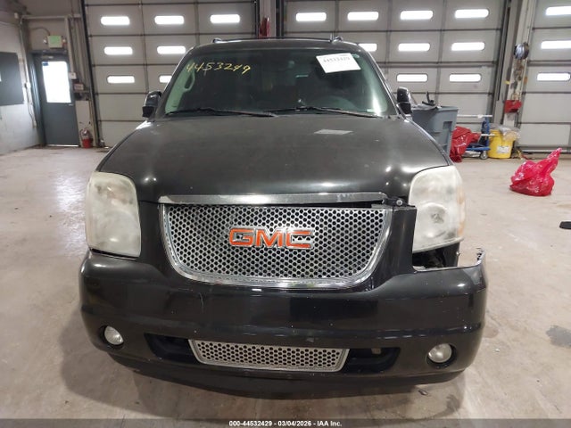 Aukcja sprzedaży 2009 Gmc Yukon Denali, vin: 1GKFK03289J110694, numer aukcji: 44532429