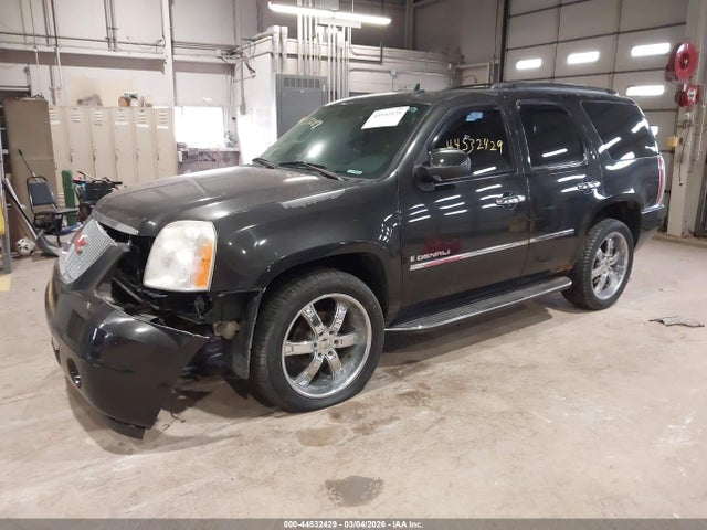 Aukcja sprzedaży 2009 Gmc Yukon Denali, vin: 1GKFK03289J110694, numer aukcji: 44532429