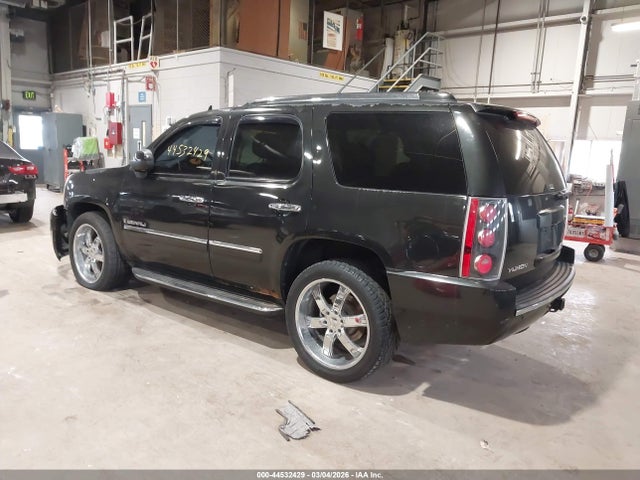 Aukcja sprzedaży 2009 Gmc Yukon Denali, vin: 1GKFK03289J110694, numer aukcji: 44532429