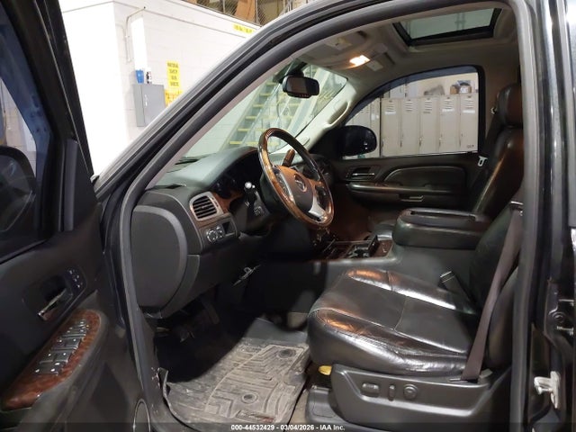 Aukcja sprzedaży 2009 Gmc Yukon Denali, vin: 1GKFK03289J110694, numer aukcji: 44532429
