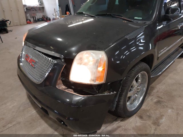 Aukcja sprzedaży 2009 Gmc Yukon Denali, vin: 1GKFK03289J110694, numer aukcji: 44532429