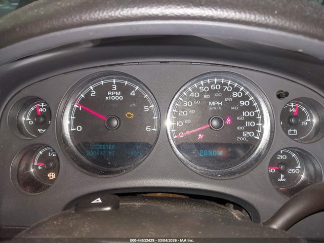 Aukcja sprzedaży 2009 Gmc Yukon Denali, vin: 1GKFK03289J110694, numer aukcji: 44532429