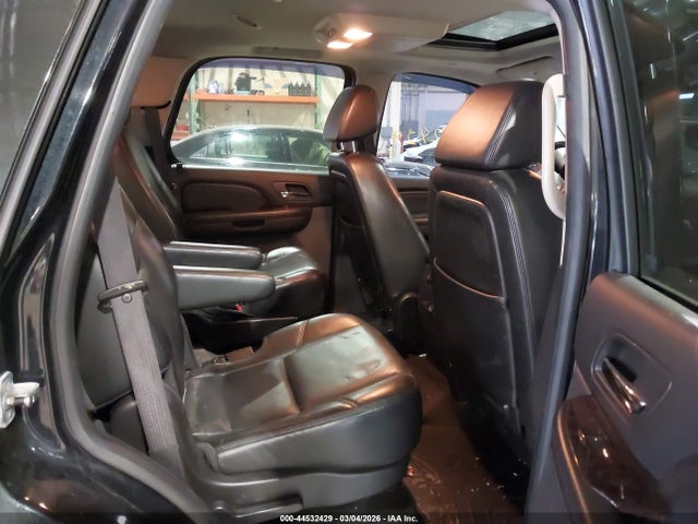 Aukcja sprzedaży 2009 Gmc Yukon Denali, vin: 1GKFK03289J110694, numer aukcji: 44532429