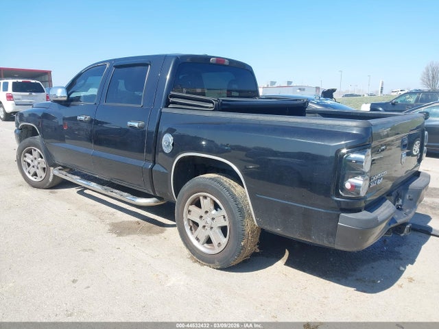 Продаж на аукціоні авто 2007 Dodge Dakota Slt, vin: 1D7HW48JX7S145346, номер лоту: 44532432
