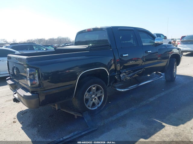 Продаж на аукціоні авто 2007 Dodge Dakota Slt, vin: 1D7HW48JX7S145346, номер лоту: 44532432