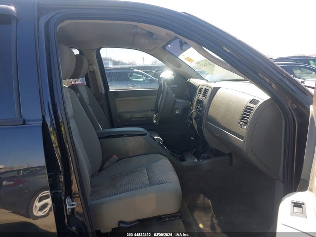 Продаж на аукціоні авто 2007 Dodge Dakota Slt, vin: 1D7HW48JX7S145346, номер лоту: 44532432