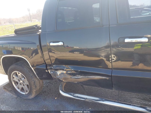 Продаж на аукціоні авто 2007 Dodge Dakota Slt, vin: 1D7HW48JX7S145346, номер лоту: 44532432