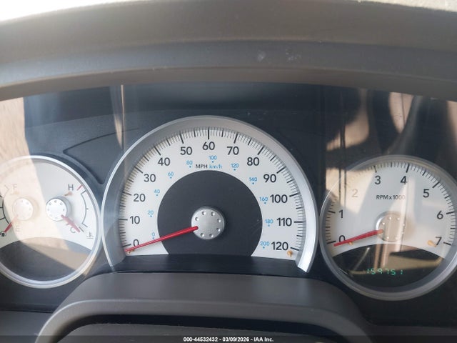 Продаж на аукціоні авто 2007 Dodge Dakota Slt, vin: 1D7HW48JX7S145346, номер лоту: 44532432