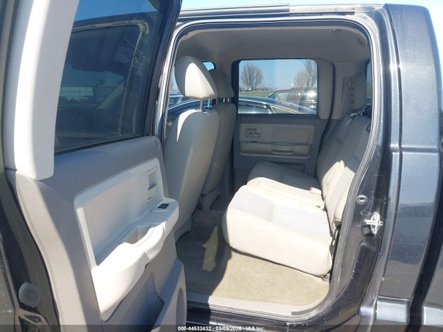 Продаж на аукціоні авто 2007 Dodge Dakota Slt, vin: 1D7HW48JX7S145346, номер лоту: 44532432