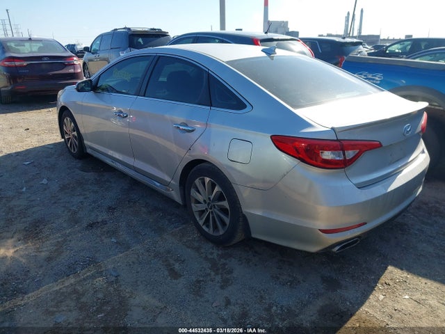 Aukcja sprzedaży 2015 Hyundai Sonata Sport, vin: 5NPE34AF2FH193335, numer aukcji: 44532435