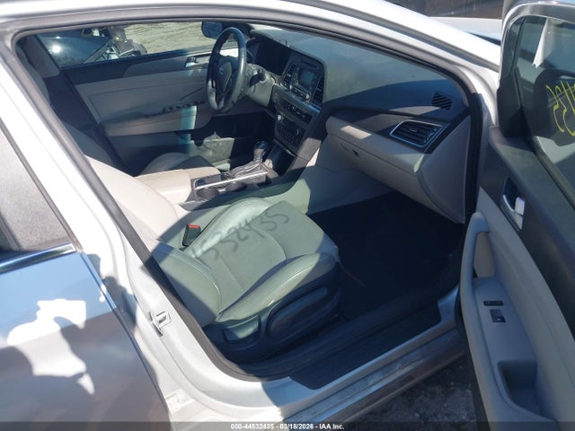 Aukcja sprzedaży 2015 Hyundai Sonata Sport, vin: 5NPE34AF2FH193335, numer aukcji: 44532435