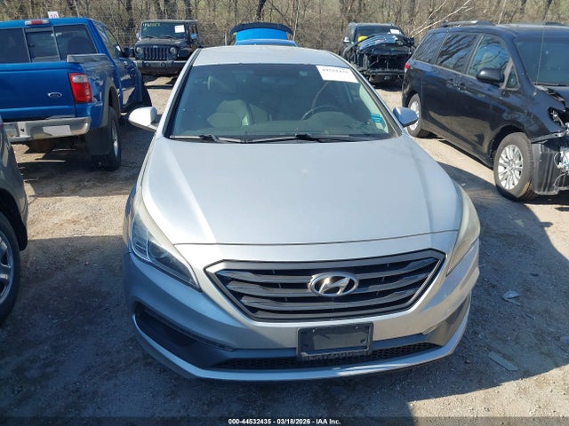 Aukcja sprzedaży 2015 Hyundai Sonata Sport, vin: 5NPE34AF2FH193335, numer aukcji: 44532435
