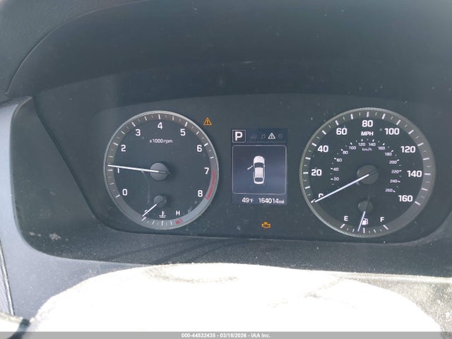 Aukcja sprzedaży 2015 Hyundai Sonata Sport, vin: 5NPE34AF2FH193335, numer aukcji: 44532435
