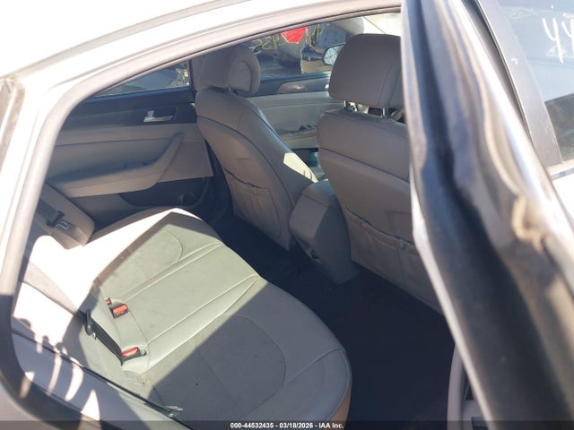 Aukcja sprzedaży 2015 Hyundai Sonata Sport, vin: 5NPE34AF2FH193335, numer aukcji: 44532435