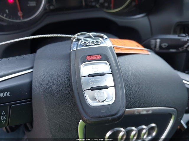 2014 AUDI Q5 WA1LFAFP1EA093290 Photo 10