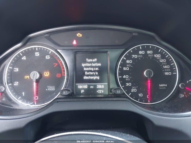 2014 AUDI Q5 WA1LFAFP1EA093290 Photo 6