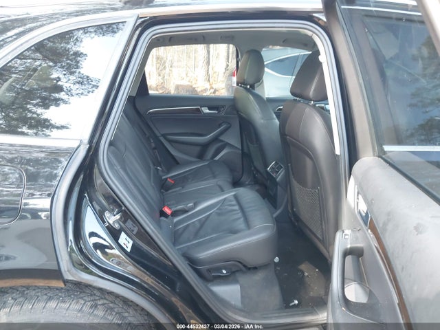 2014 AUDI Q5 WA1LFAFP1EA093290 Photo 7