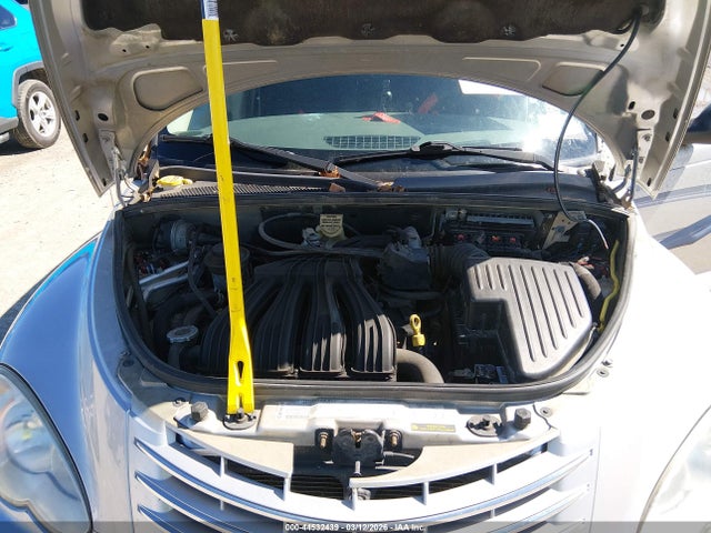 2006 Chrysler Pt Cruiser Touring მანქანა იყიდება აუქციონზე, vin: 3A4FY58B66T227625, აუქციონის ნომერი: 44532439