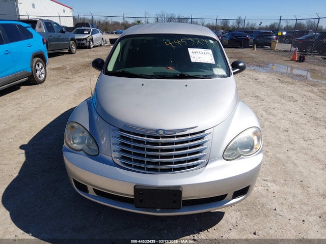 2006 Chrysler Pt Cruiser Touring მანქანა იყიდება აუქციონზე, vin: 3A4FY58B66T227625, აუქციონის ნომერი: 44532439