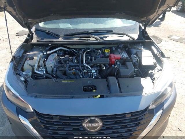 Aukcja sprzedaży 2025 Nissan Sentra Sv, vin: 3N1AB8CV7SY225161, numer aukcji: 44532441