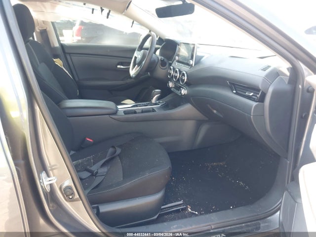 Aukcja sprzedaży 2025 Nissan Sentra Sv, vin: 3N1AB8CV7SY225161, numer aukcji: 44532441