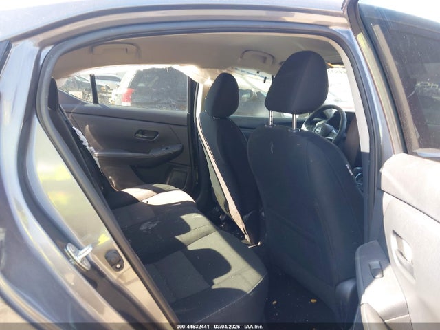 Aukcja sprzedaży 2025 Nissan Sentra Sv, vin: 3N1AB8CV7SY225161, numer aukcji: 44532441