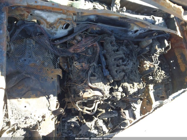 3TMDZ5BN0KM074404 Toyota Tacoma Trd Off Road