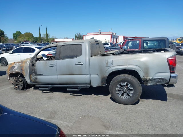 3TMDZ5BN0KM074404 Toyota Tacoma Trd Off Road