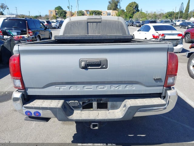 3TMDZ5BN0KM074404 Toyota Tacoma Trd Off Road