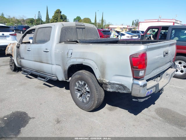 3TMDZ5BN0KM074404 Toyota Tacoma Trd Off Road