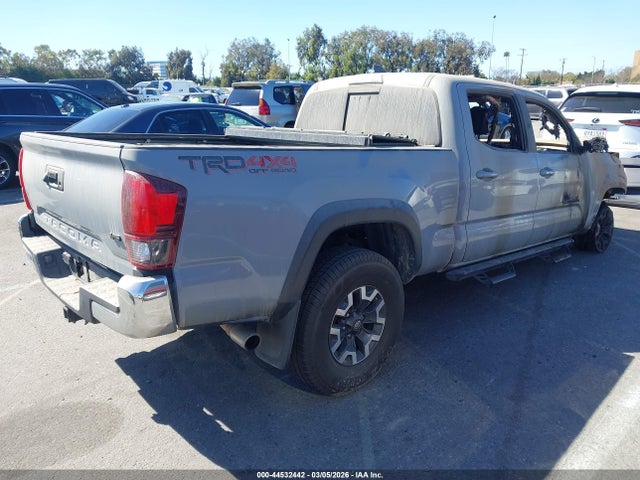 3TMDZ5BN0KM074404 Toyota Tacoma Trd Off Road