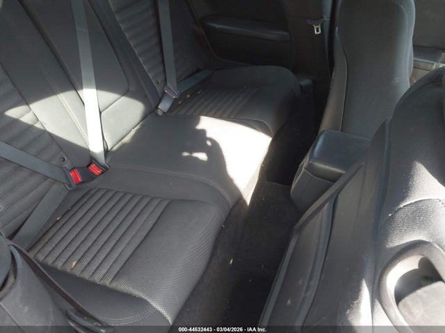2013 DODGE CHALLENGER 2C3CDYAG8DH539533 Photo 7