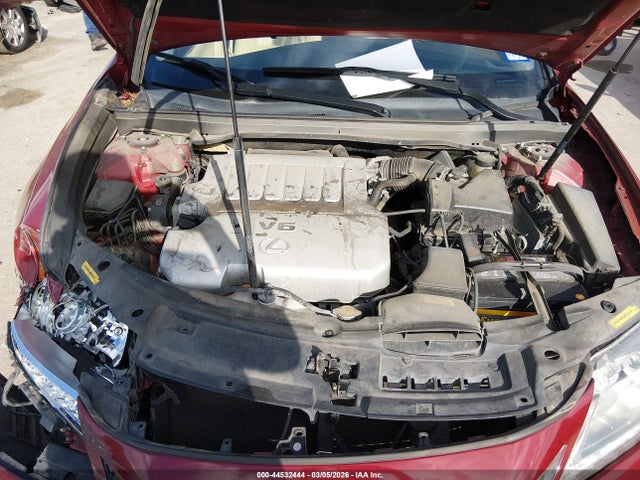 2014 Lexus Es 350 მანქანა იყიდება აუქციონზე, vin: JTHBK1GG2E2090550, აუქციონის ნომერი: 44532444