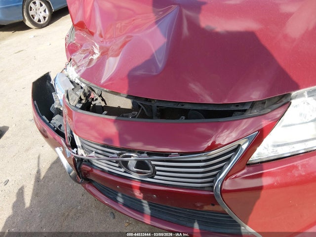 2014 Lexus Es 350 მანქანა იყიდება აუქციონზე, vin: JTHBK1GG2E2090550, აუქციონის ნომერი: 44532444
