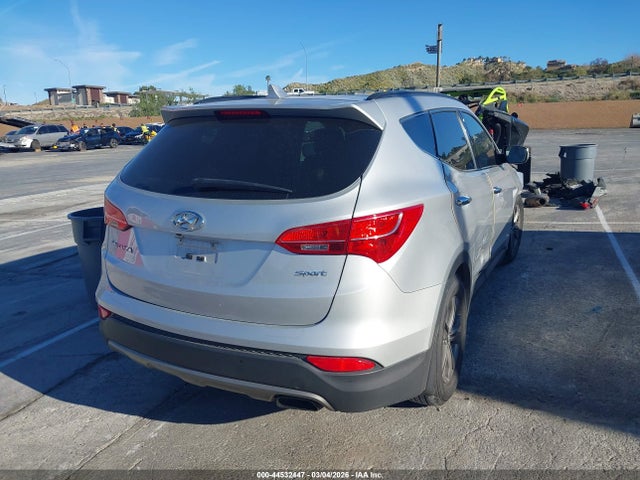 5XYZU3LBXEG178333 Hyundai Santa Fe Sport 2.4l