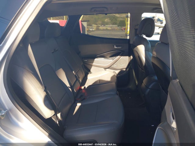 5XYZU3LBXEG178333 Hyundai Santa Fe Sport 2.4l