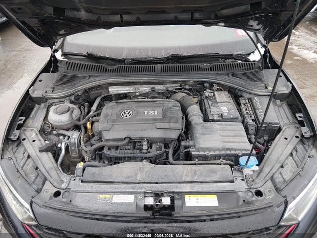 Продажа на аукционе авто 2020 Volkswagen Jetta Gli/s/autobahn, vin: 3VW6T7BU3LM101588, номер лота: 44532449