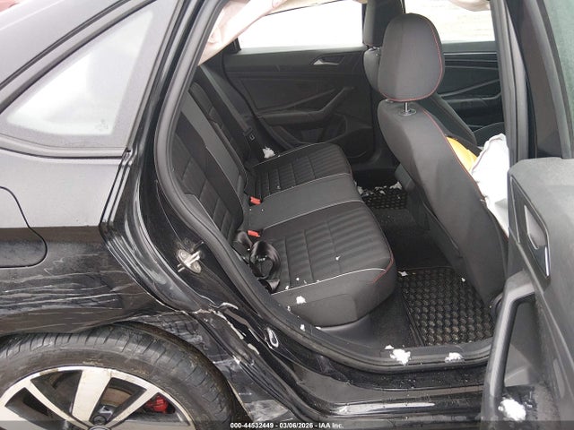 Продажа на аукционе авто 2020 Volkswagen Jetta Gli/s/autobahn, vin: 3VW6T7BU3LM101588, номер лота: 44532449