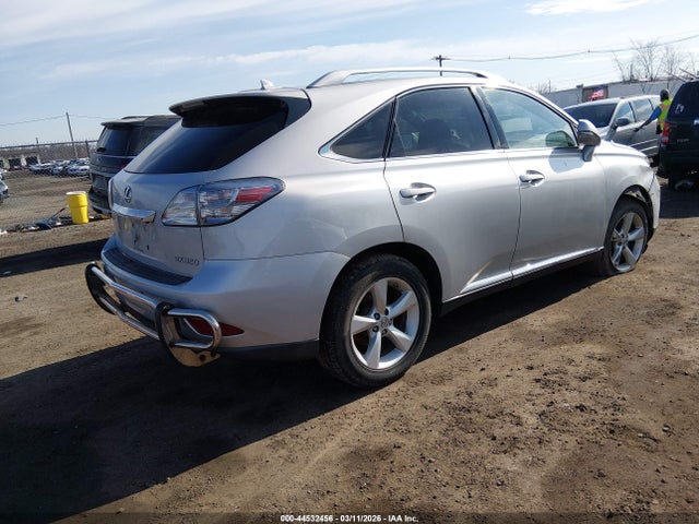 Продаж на аукціоні авто 2011 Lexus Rx 350, vin: 2T2BK1BA1BC109019, номер лоту: 44532456