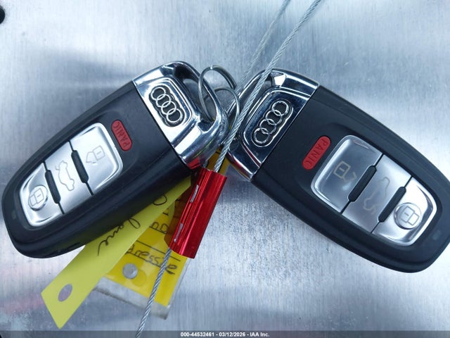 2013 AUDI S5 WAUCGAFH2DN002334 Photo 10