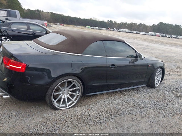 Aukcja sprzedaży 2013 Audi S5 3.0t Premium Plus, vin: WAUCGAFH2DN002334, numer aukcji: 44532461