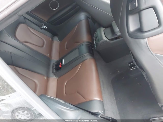 2013 AUDI S5 WAUCGAFH2DN002334 Photo 7